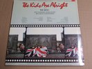 THE WHO The Kids Are Alright 1979 VINYL 2 LP Set UK Import w Book, Inner Sleeves