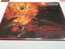 Godfathers Once Upon A Crime BLOOD VINYL Limited To 200 Necro Kool G Rap Hip-Hop