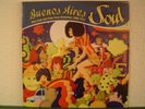 va: BUENOS AIRES SOUL LP/Raw Soul and Funk from Argentina 1968-1972/Fuzz Psych