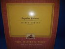 ALP 1197 *RED/GOLD* ALFRED CORTOT* PLAYS *POPULAR ENCORES* SCHUBERT /CHOPIN etc