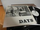 DAYS SAME LP ORIG DANISH 1970 SPECTATOR MONSTER PROG PSYCH