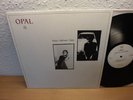 OPAL Happy Nightmare Baby 1987 Rough Trade LP Femal Goth Rock Vinyl LP