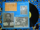 ? AGBO VIKASS OBSCURE DEEP AFRO FUNK BOOGIE SOUL MINIMAL SYNTH DANCEFLOOR Benin 