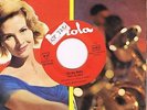 DIE MUSTANGS * Oh My Baby * deutsche Beat Single