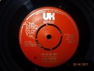 NORTHERN SOUL ; DEAN PARRISH / I'M ON MY WAY .. ( UK RECORDS )