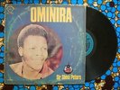 ? SIR SHINA PETERS COSMIC AFRO BEAT TERRIFIC JUJU BLUES FUNK SYNTH PSYCH Nigeria