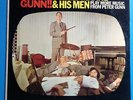 Shelley Manne & His Men-Son Of Gunn -1959 Contemporary Mono-DG-VG++/VG++ JAZZ
