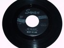 MICKEY LEE LANE 45 HEY SAH-LO-NEY  Northern Soul Garage  Rockabilly ORIGINAL NM