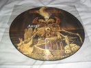SEPULTURA -ARISE- AWESOME RARE LTD EDITION PICTURE LP 1ST PRESS ENGLAND 1991