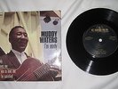 Muddy Waters 