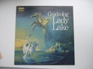 Gnidrolog Lady Lake Uk 1st press with lyric insert Ex