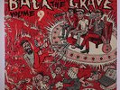 VARIOUS: Back From The Grave Volume 9 LP Sealed (Germany, gatefold cover)