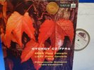  ASD 301 *WHITE/GOLD* GYORGY CZIFFRA* GRIEG /LISZT (NO.2) PIANO CTOS* VANDERNOOT