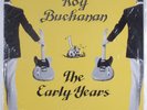 ROY BUCHANAN The Early Years KRAZY KAT LP SEALED
