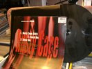 SOUNDGARDEN RUSTY CAGE POSTER  AND RECORD RARE