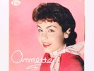 Annette Funicello 1959 Annette LP Buena Vista Records BV-3301 Walt Disney