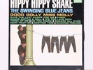 The Swinging Blue Jeans ?1964 Hippy Hippy Shake LP Imperial 9261 EX+