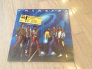 Michael Jackson / Jacksons - sealed  VICTORY LP / Record- original issue 1984