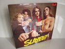 SLADE * SLAYED * 1972 UK 1ST PRESS LP 