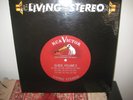 BOX  released by Classic Records (USA) – ‘LIVING STEREO”-RCA VICTOR