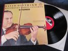 DAVID OISTRAKH Beethoven Violin Concerto STEREO Angel S 35780 NM- LP Cluytens