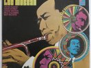 Blue Note Stereo '69 Jazz Record Lee Morgan Charisma w/ Hank Mobley 