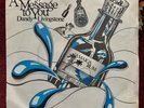 DANDY LIVINGSTONE - RUDY A MESSAGE TO YOU - 7