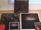 D.H.G 2 X DLP RECORDS PLUS 2 CD'S MUSIC+ DHG 10'' EP