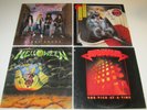 Hard rock métal Cinderella, Helloween, Krokus, Tokyo Blade