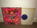 CREAM Disraeli Gears LP Reaction 1967 Mono UK 1st Press
