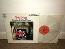BOB DYLAN Bringing It All Back Home LP UK 1st Press
