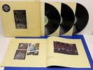 THE BAND The Last Waltz 3-LP 1978 US ORIGINAL Warner Bros. 3WS 4146 w/BOOKLET