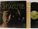 THE DOORS Self Titled Debut LP 1967 Elektra EKL-4007 MONO w/Sleeve