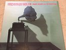 THE MARS VOLTA Frances The Mute / The Widow (2005) Vinyl Green At the Drive-In