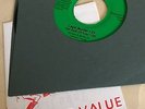 TWISTED VALUE- 