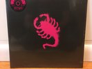 drive soundtrack LP cliff martinez mondo version sealed picture disc chromatics