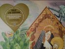 Father John Misty I Love You Honeybear Lp Tri-Color Vinyl W/Cass. Demos + Re Lp