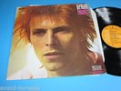 David Bowie / Space Oddity (Germany, RCA Victor LSP-4813, 26.21099) - LP