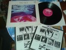 THE NICE - AUTUMN 67-SPRING 68 +Charisma discography UK 1st press LP*VINYL TOPS*