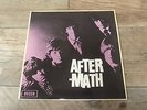The Rolling Stones - Aftermath 1966 UK LP DECCA MONO 1st