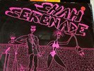 SHAH - SERENADE (RARO ITALO DISCOMIX 12