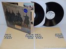 NEIL YOUNG Journey Through The Past OST WLP PROMO 2xLP Reprise 2XS 6480 1972