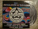 The FuTURE SoUND oF HARDCoRE 3xLP's Knite Force Remix Records MINT vinyl 1996
