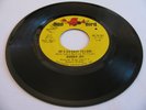 RODDIE JOY - HE'S SO EASY TO LOVE / THE LA LA SONG - RED BIRD