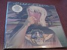 JERRY GARCIA REFLECTIONS LP SEALED ROUND RECORDS HYPE DECAL NO BAR CODE GRATEFUL