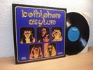 BETHLEHEM ASYLUM - Ampex LP Psychedelic Prog Rock Psych 1971 Mint