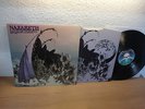 NAZARETH HAIR OF THE DOG 1975 UK LP PROG. MONSTER