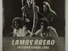 Lambs Bread 