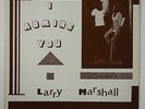 Larry Marshall 