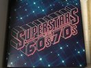 VARIOUS Superstars Of The 60s & 70s 1978 UK 10 LP vinyl box set READERS DIGEST